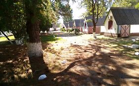 Hotel Comodoro De Bagé